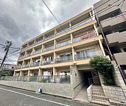 ときわ台マンション