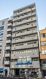 ニューシティハイツ飯田橋