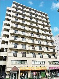 朝日蔵前プラザ