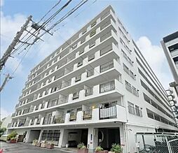 溝の口セントラルマンション