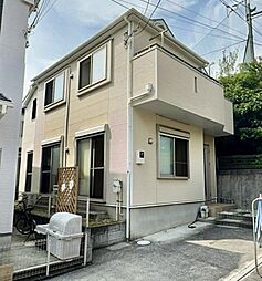 藤沢市西富1丁目戸建