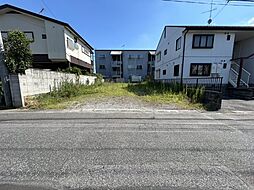 東松山市六軒町　土地