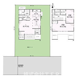 四日市市別山3丁目戸建