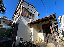 小田原市南町中古戸建て