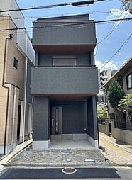 宝塚市仁川北　新築戸建