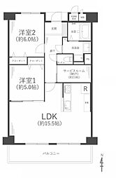 東大阪市御厨栄町1丁目