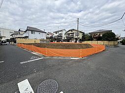 練馬区大泉学園町4丁目（土地）