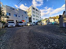 相模原市南区松が枝町　土地