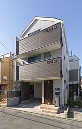 駅近・築浅中古戸建　2LDK2S（居室として4室使えます）