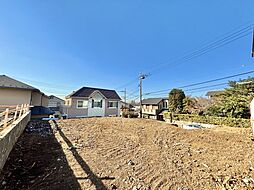 建物面積114.48　新築戸建　都筑区荏田南3丁目