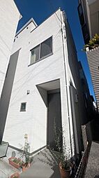 川崎市宮前区小台1丁目　戸建