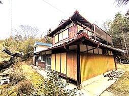 丹波篠山市今田町辰巳　中古戸建