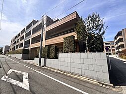 パークコート渋谷大山町ザ・プラネ悠邸