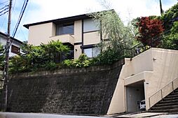 横浜市神奈川区片倉　戸建