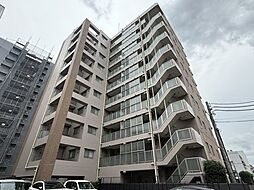 ベルドゥムール北越谷駅前