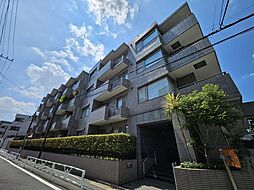 レジオン代官山