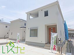 リーブルガーデン富田林市宮甲田町　２期