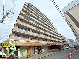 ハイマート弥刀2番館