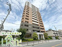 大阪市平野区背戸口１丁目