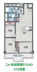 大阪市住之江区北加賀屋１丁目