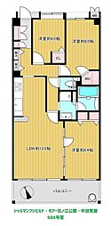 大阪市住之江区中加賀屋３丁目