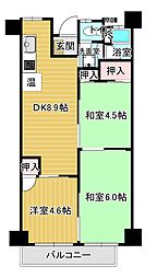 大阪市住吉区沢之町２丁目