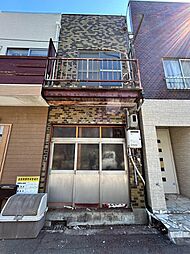 芦原2丁目中古テラスハウス