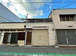 浪速区恵美須西三丁目