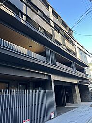 シーンズ京都四条烏丸彩ノ邸 500