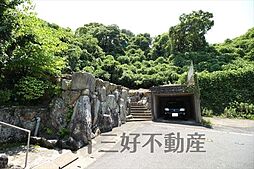 糟屋郡志免町別府東二丁目土地