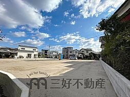 博多区諸岡六丁目土地　3号地