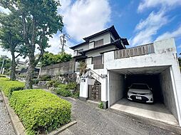 筑紫野市天拝坂四丁目土地建物