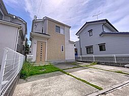 久留米市国分町戸建