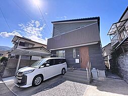 早良区重留三丁目戸建