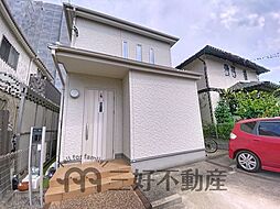 西区今宿三丁目戸建