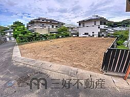 糸島市二丈武四丁目土地