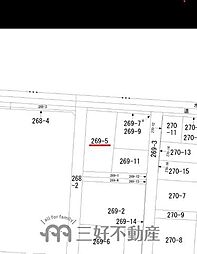 西区愛宕一丁目1号地