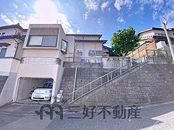 早良区重留三丁目土地建物