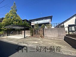糸島市美咲が丘一丁目戸建
