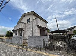 糸島市前原北二丁目戸建