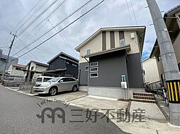 西区今宿西一丁目戸建