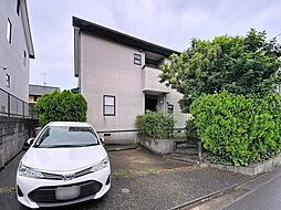 糸島市美咲が丘二丁目戸建