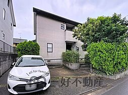 糸島市美咲が丘二丁目戸建