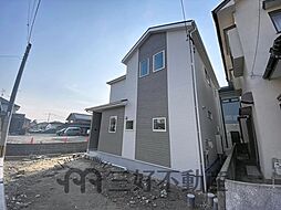 早良区有田七丁目新築戸建