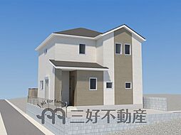 早良区有田七丁目新築戸建