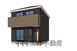 早良区賀茂二丁目新築戸建