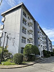 西公園下住宅七号棟2階