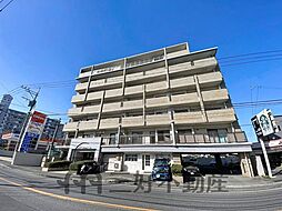 オリエントハイツ小戸