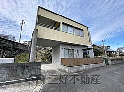 南区若久六丁目戸建