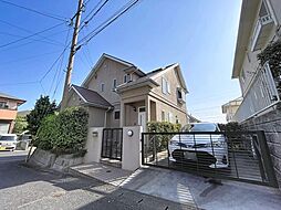 西区生松台一丁目戸建